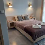 Villa Eden Ustka Wypoczynek Tylko Dla Doroslych, Parking W Cenie, Pokoje Z Balkonami I Tarasami ! Guest house Ustka