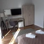 Villa Eden Ustka Wypoczynek Tylko Dla Doroslych, Parking W Cenie, Pokoje Z Balkonami I Tarasami ! Guest house 3*