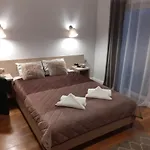 Guest house Villa Eden Ustka Wypoczynek Tylko Dla Doroslych, Parking W Cenie, Pokoje Z Balkonami I Tarasami ! 3*