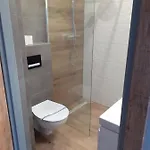 Villa Eden Ustka Wypoczynek Tylko Dla Doroslych, Parking W Cenie, Pokoje Z Balkonami I Tarasami ! Guest house Ustka
