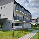 Villa Eden Ustka Wypoczynek Tylko Dla Doroslych, Parking W Cenie, Pokoje Z Balkonami I Tarasami ! Guest house Ustka