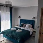 Villa Eden Ustka Wypoczynek Tylko Dla Doroslych, Parking W Cenie, Pokoje Z Balkonami I Tarasami ! Guest house 3*