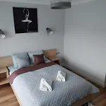 Guest house Villa Eden Ustka Wypoczynek Tylko Dla Doroslych, Parking W Cenie, Pokoje Z Balkonami I Tarasami ! Ustka