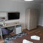 Villa Eden Ustka Wypoczynek Tylko Dla Doroslych, Parking W Cenie, Pokoje Z Balkonami I Tarasami ! Guest house Ustka