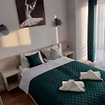 Villa Eden Ustka Wypoczynek Tylko Dla Doroslych, Parking W Cenie, Pokoje Z Balkonami I Tarasami ! Guest house Ustka