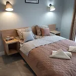 Guest house Villa Eden Ustka Wypoczynek Tylko Dla Doroslych, Parking W Cenie, Pokoje Z Balkonami I Tarasami ! Ustka
