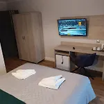Guest house Villa Eden Ustka Wypoczynek Tylko Dla Doroslych, Parking W Cenie, Pokoje Z Balkonami I Tarasami ! Ustka