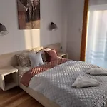 Guest house Villa Eden Ustka Wypoczynek Tylko Dla Doroslych, Parking W Cenie, Pokoje Z Balkonami I Tarasami !