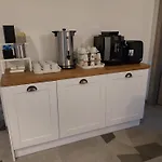 Guest house Villa Eden Ustka Wypoczynek Tylko Dla Doroslych, Parking W Cenie, Pokoje Z Balkonami I Tarasami ! Ustka