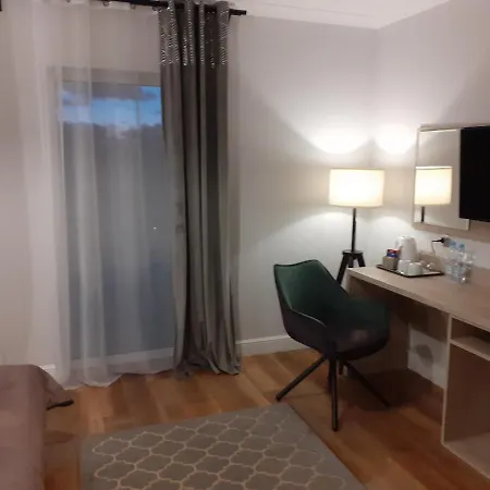 Eden Wypoczynek Dla Doroslych Gasthof