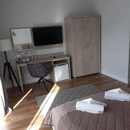 Eden Wypoczynek Dla Doroslych Gasthof 3*