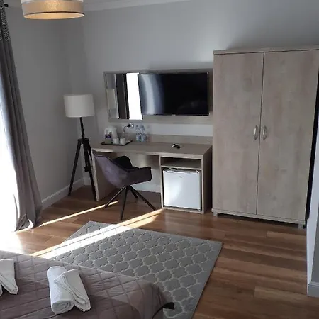 Eden Wypoczynek Dla Doroslych Stolpmünde