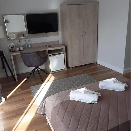 Eden Wypoczynek Dla Doroslych