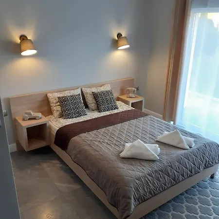 Gasthof Eden Wypoczynek Dla Doroslych