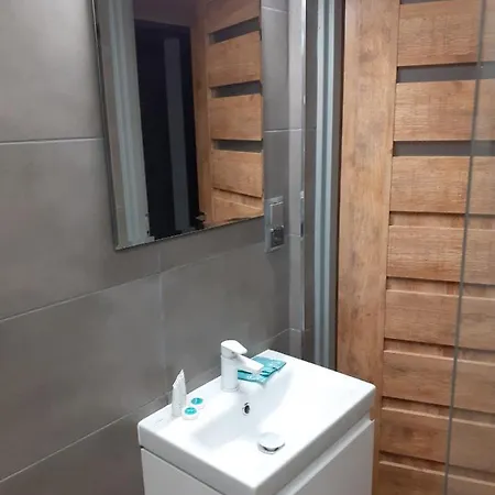 Eden Ustka- Cenisz Sobie Cisze I Blogi Spokoj, Wypoczynek Tylko Dla Doroslych, Z Balkonami I Tarasami,parking W Cenie !