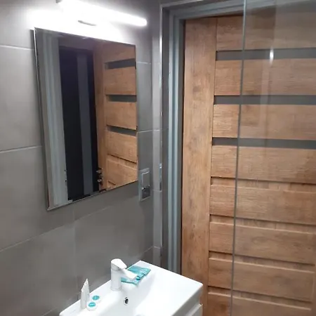 Gasthof Eden Wypoczynek Dla Doroslych Stolpmünde