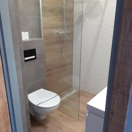 Eden Wypoczynek Dla Doroslych Gasthof Stolpmünde