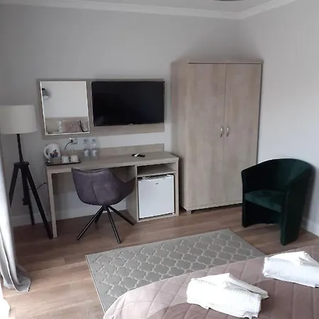 Eden Wypoczynek Dla Doroslych Gasthof 3*