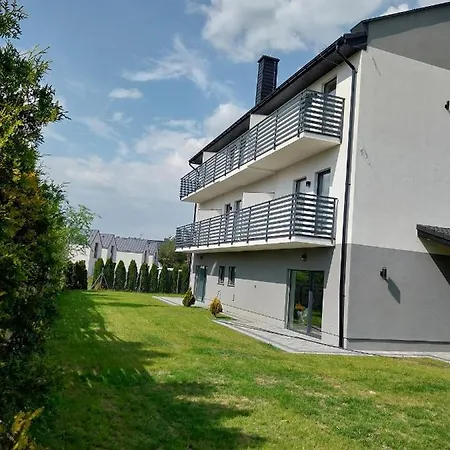 Eden Wypoczynek Dla Doroslych Gasthof