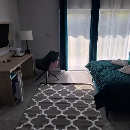 Eden Wypoczynek Dla Doroslych Stolpmünde