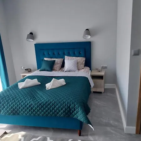 Eden Wypoczynek Dla Doroslych Stolpmünde