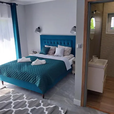 Eden Wypoczynek Dla Doroslych 3* Stolpmünde