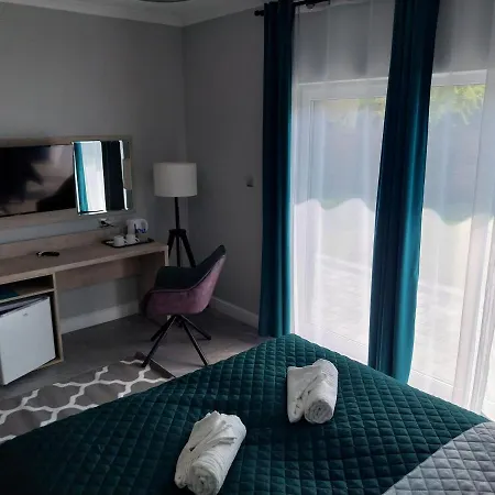 Eden Wypoczynek Dla Doroslych Stolpmünde