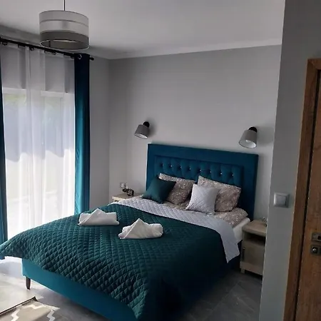 Eden Wypoczynek Dla Doroslych Gasthof 3*