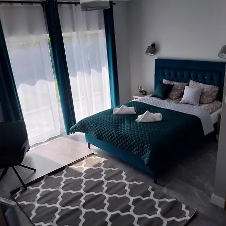 Eden Wypoczynek Dla Doroslych 3*