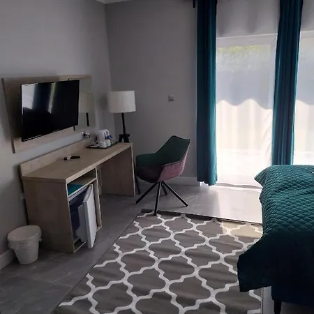 Eden Wypoczynek Dla Doroslych Gasthof 3*