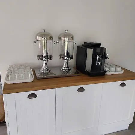 Eden Wypoczynek Dla Doroslych Gasthof 3*