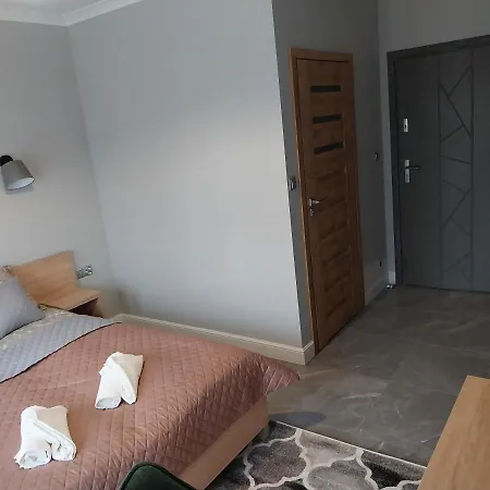 Eden Wypoczynek Dla Doroslych Gasthof