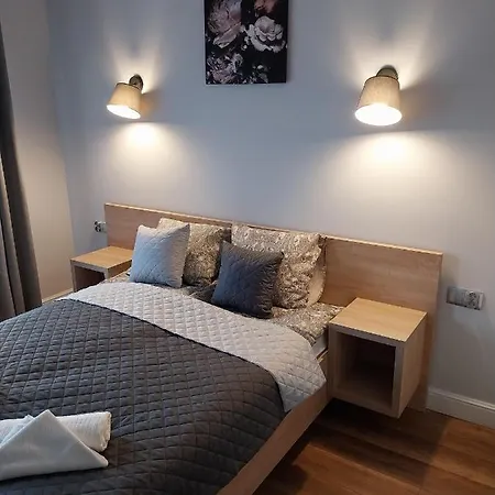 Eden Wypoczynek Dla Doroslych Gasthof 3*