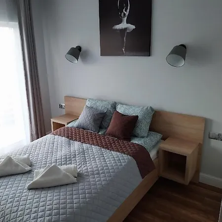 Eden Wypoczynek Dla Doroslych Gasthof Stolpmünde