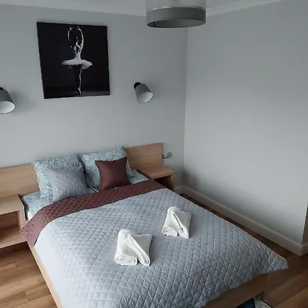 Gasthof Eden Wypoczynek Dla Doroslych Stolpmünde