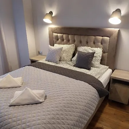 Eden Wypoczynek Dla Doroslych Stolpmünde