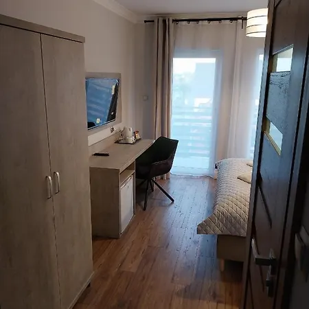 Eden Wypoczynek Dla Doroslych Gasthof 3*