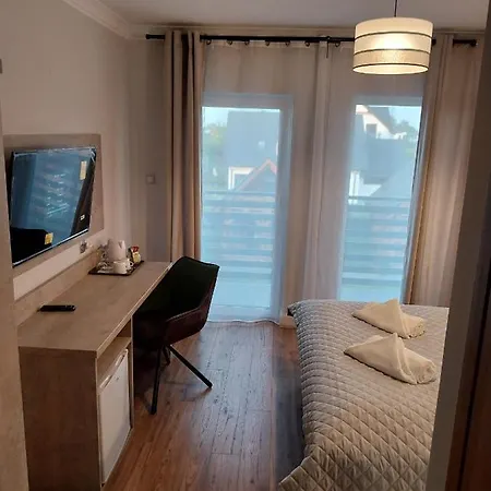 Eden Wypoczynek Dla Doroslych Gasthof 3*