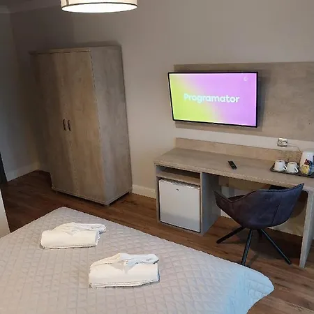 Eden Wypoczynek Dla Doroslych 3*