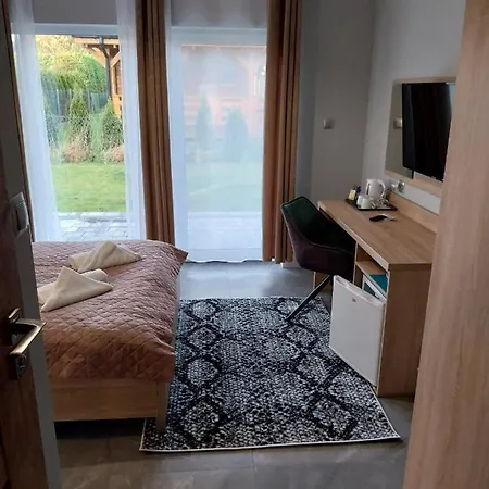 Eden Wypoczynek Dla Doroslych Gasthof