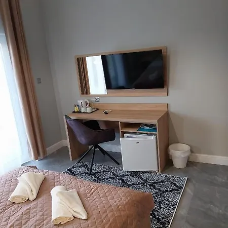 Eden Wypoczynek Dla Doroslych