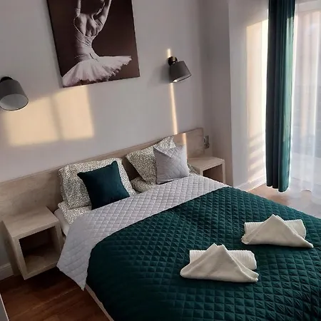 Eden Wypoczynek Dla Doroslych Gasthof Stolpmünde