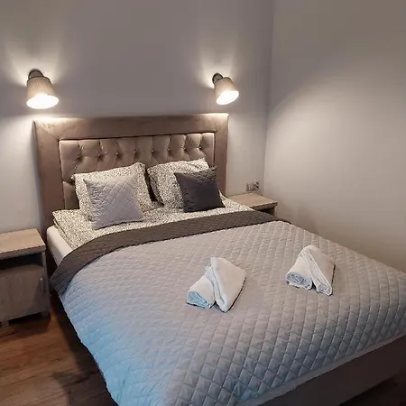 Eden Wypoczynek Dla Doroslych Gasthof