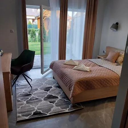 Eden Wypoczynek Dla Doroslych Gasthof