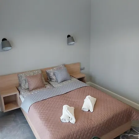 Eden Wypoczynek Dla Doroslych