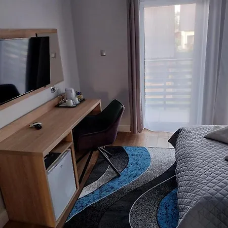 Eden Wypoczynek Dla Doroslych