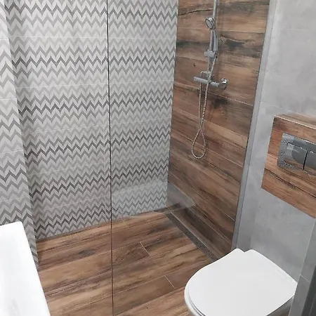 Gasthof Eden Ustka- Cenisz Sobie Cisze I Blogi Spokoj, Wypoczynek Tylko Dla Doroslych, Z Balkonami I Tarasami,parking W Cenie ! 3*