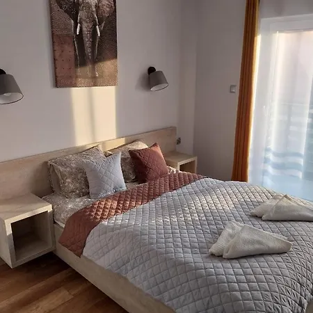 Gasthof Eden Wypoczynek Dla Doroslych