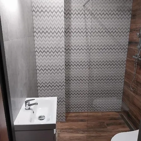 Eden Wypoczynek Dla Doroslych 3*