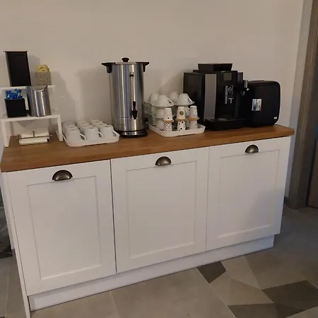 Konukevi Eden Wypoczynek Dla Doroslych Ustka